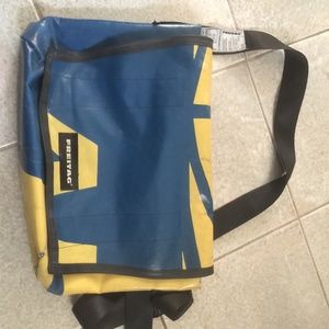 Freitag bag